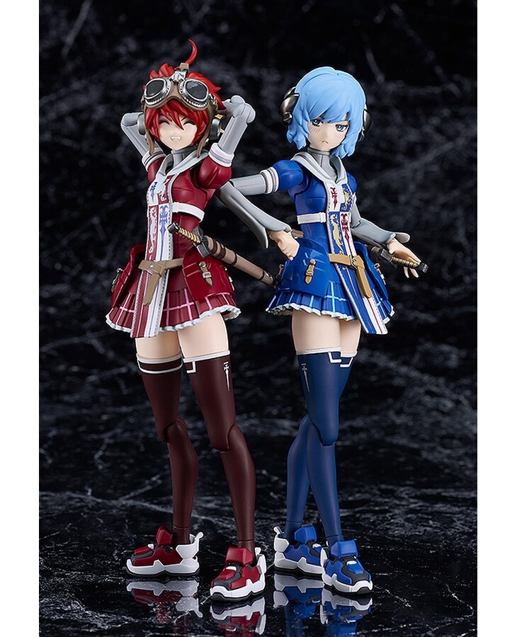 [PLAMAX] GO-04 ������� ���ͷ��� ������ ���Ϲ�Ʈ [11���԰��Ϸ�][4545784013830]