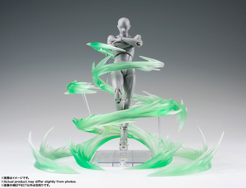 ȥ����Ʈ ���� �׸� Ver. for S.H.Figuarts [24��1���԰��Ϸ�] [4573102660619]