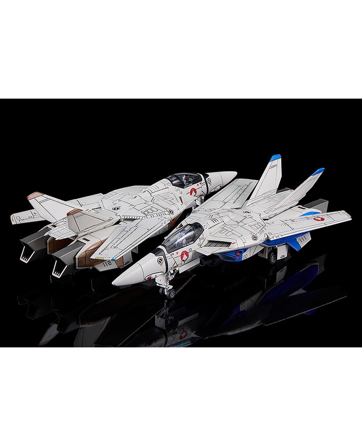 [PLAMAX] 1/72 ��ũ�ν� - VF-1A ������ ��Ű�� ���и��� �Ҵ�(�ƽ���/�Ͼ߿���) [11���԰��Ϸ�][4545784013847]