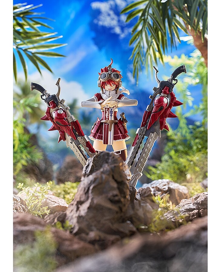 [PLAMAX] GO-03 ������� ���ͷ��� �� ���̾� �巡�� [4���԰��Ϸ�] [4545784013823]