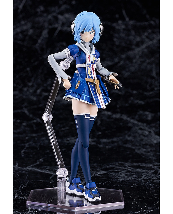 [PLAMAX] GO-04 ������� ���ͷ��� ������ ���Ϲ�Ʈ [11���԰��Ϸ�][4545784013830]