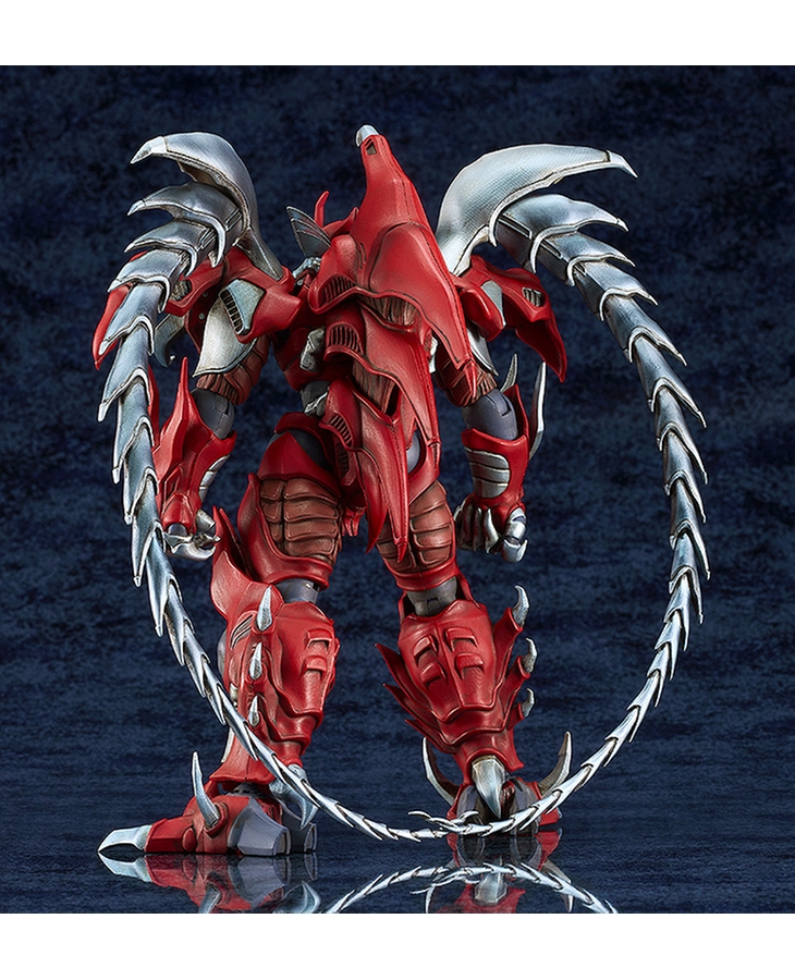 [MODEROID] �븶������ ���� �� - �ϰ��� [7���԰��Ϸ�][4580590188761]