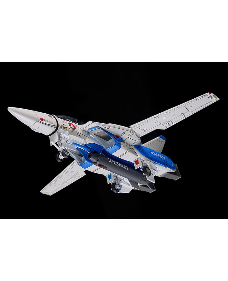 [PLAMAX] 1/72 ��ũ�ν� - VF-1A ������ ��Ű�� ���и��� �Ҵ�(�ƽ���/�Ͼ߿���) [11���԰��Ϸ�][4545784013847]