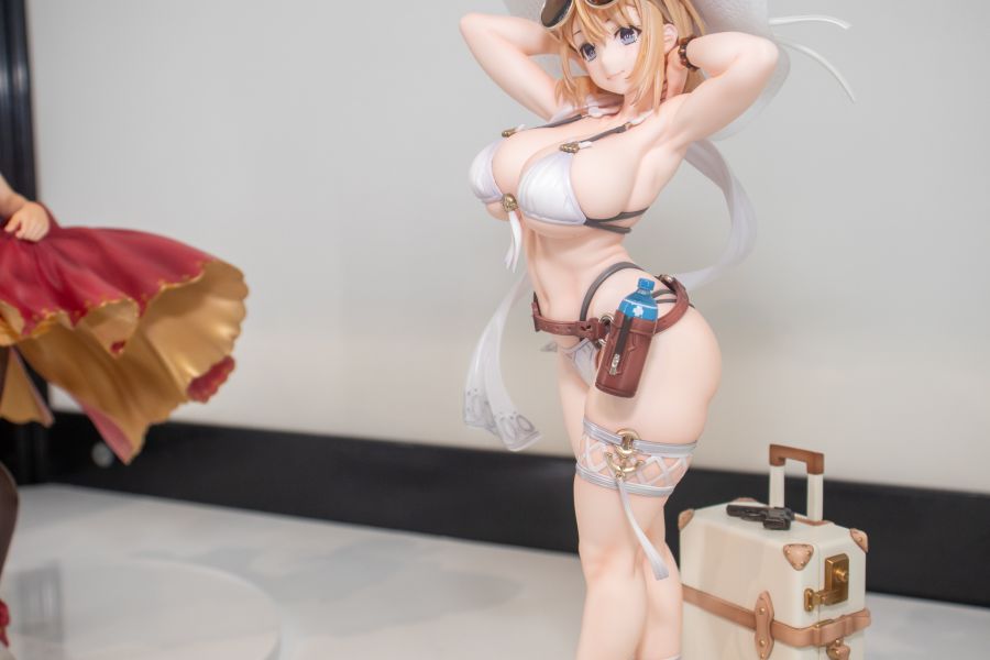 1/7 �丮�ٸ�� - �̶� [2���԰��Ϸ�][4580522750196]