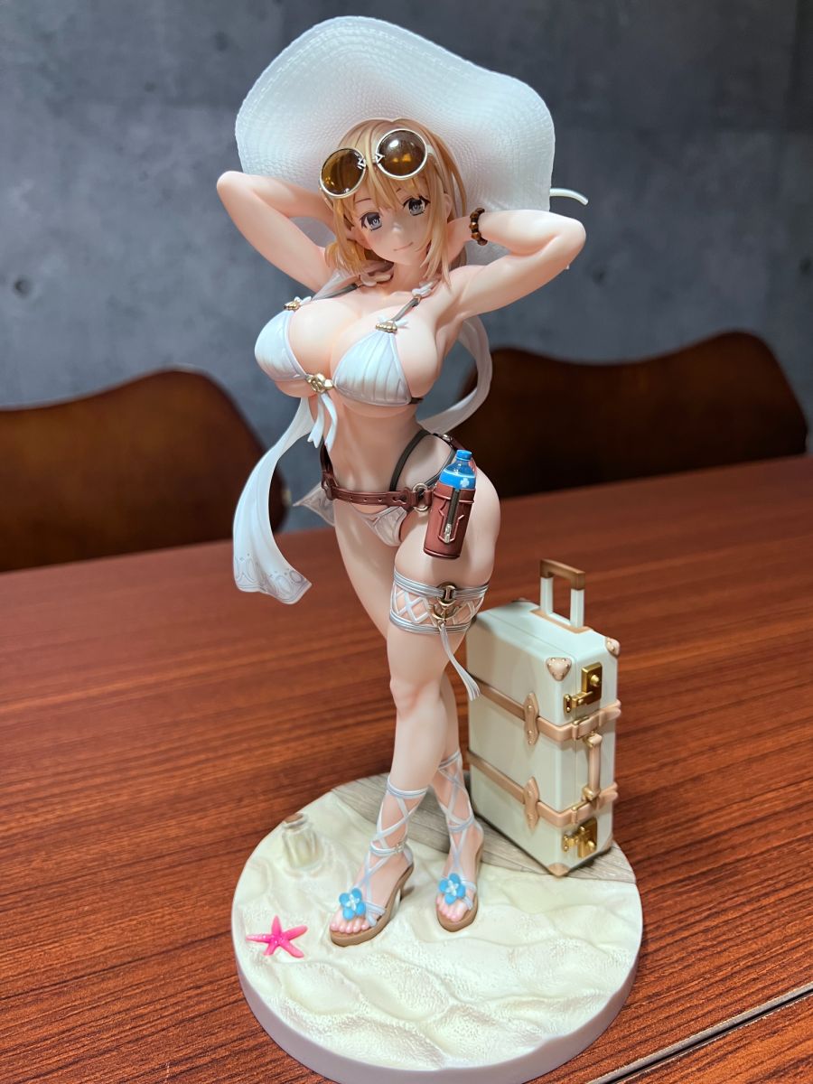 1/7 �丮�ٸ�� - �̶� [2���԰��Ϸ�][4580522750196]