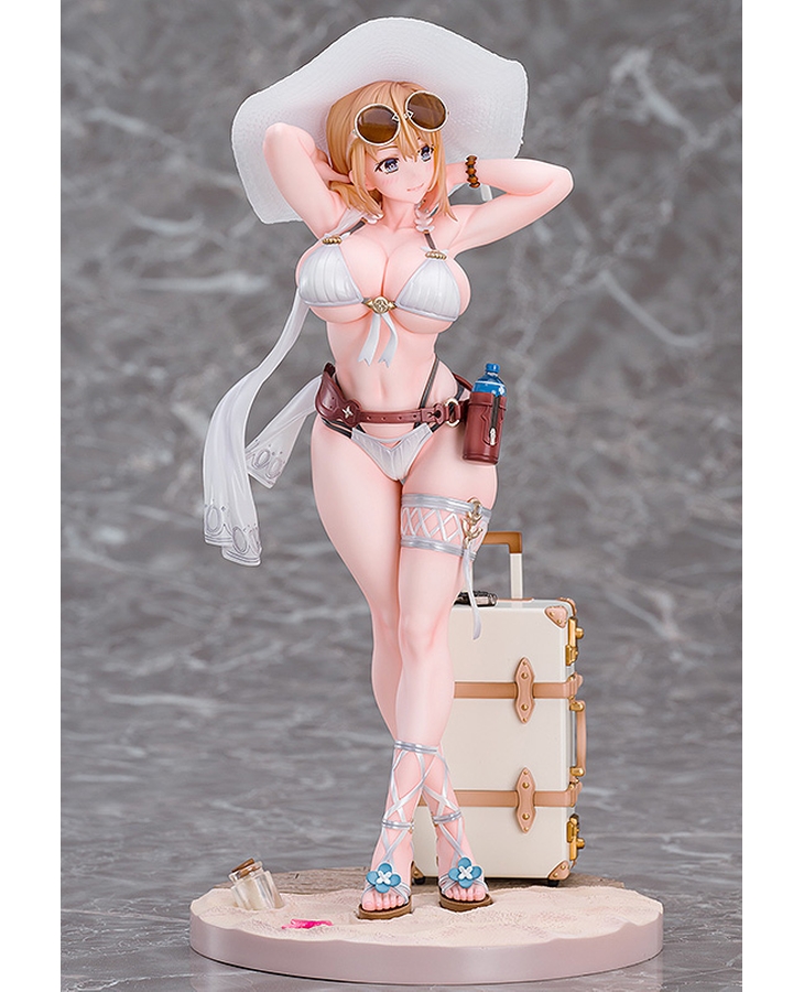 1/7 �丮�ٸ�� - �̶� [2���԰��Ϸ�][4580522750196]