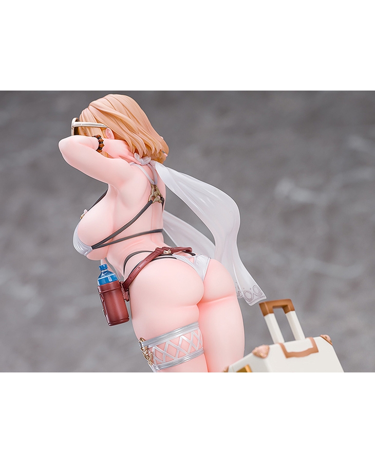 1/7 �丮�ٸ�� - �̶� [2���԰��Ϸ�][4580522750196]