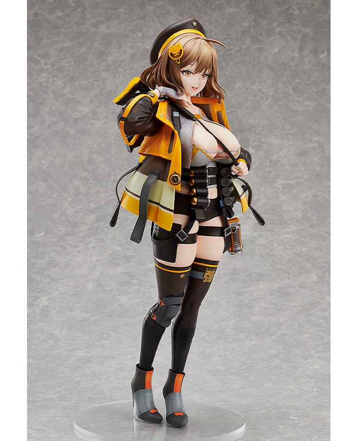 1/4 ���� - �ƴϽ� [4570001512551]