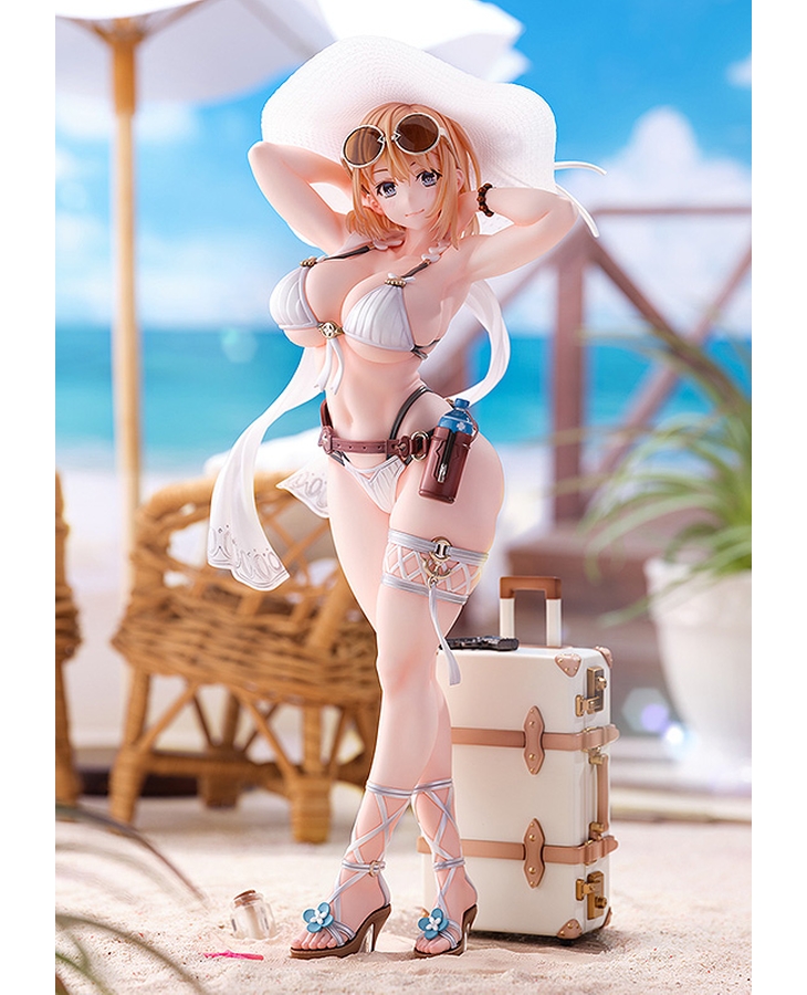 1/7 �丮�ٸ�� - �̶� [2���԰��Ϸ�][4580522750196]