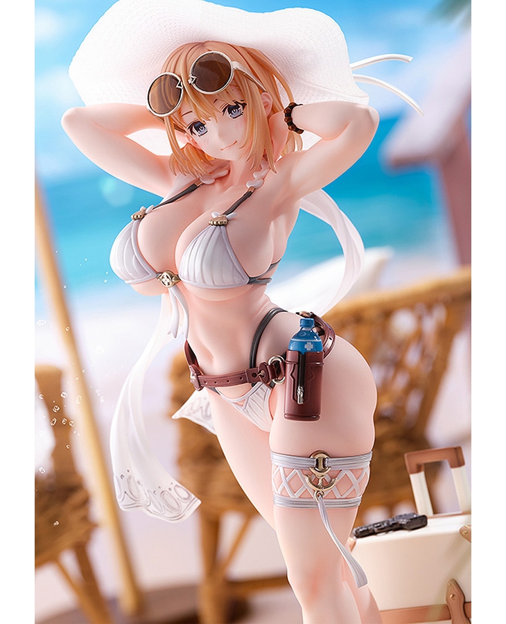 1/7 �丮�ٸ�� - �̶� [2���԰��Ϸ�][4580522750196]