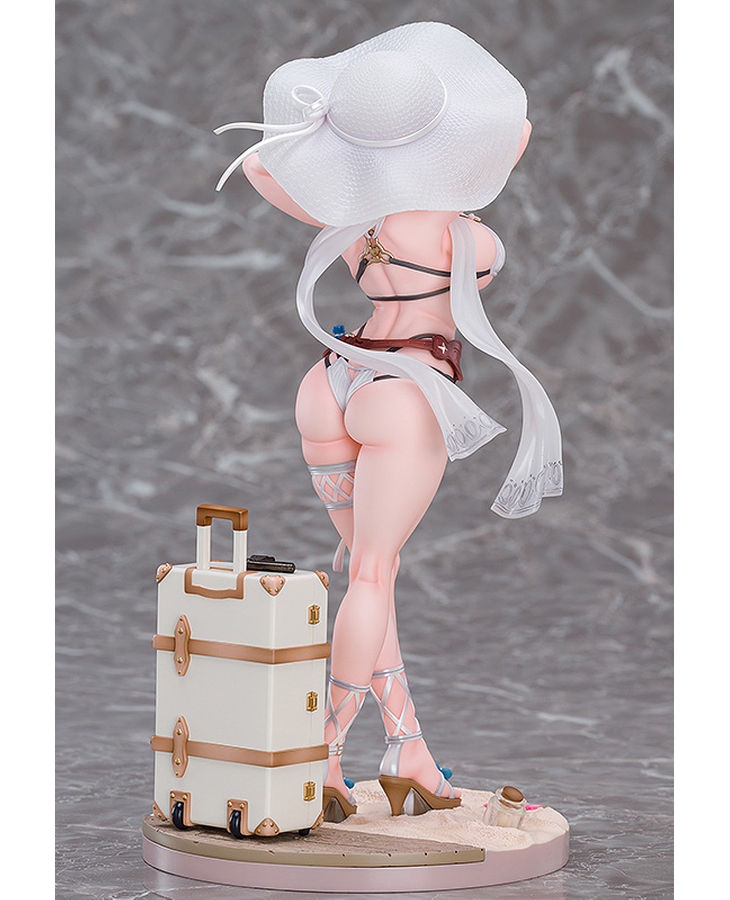 1/7 �丮�ٸ�� - �̶� [2���԰��Ϸ�][4580522750196]