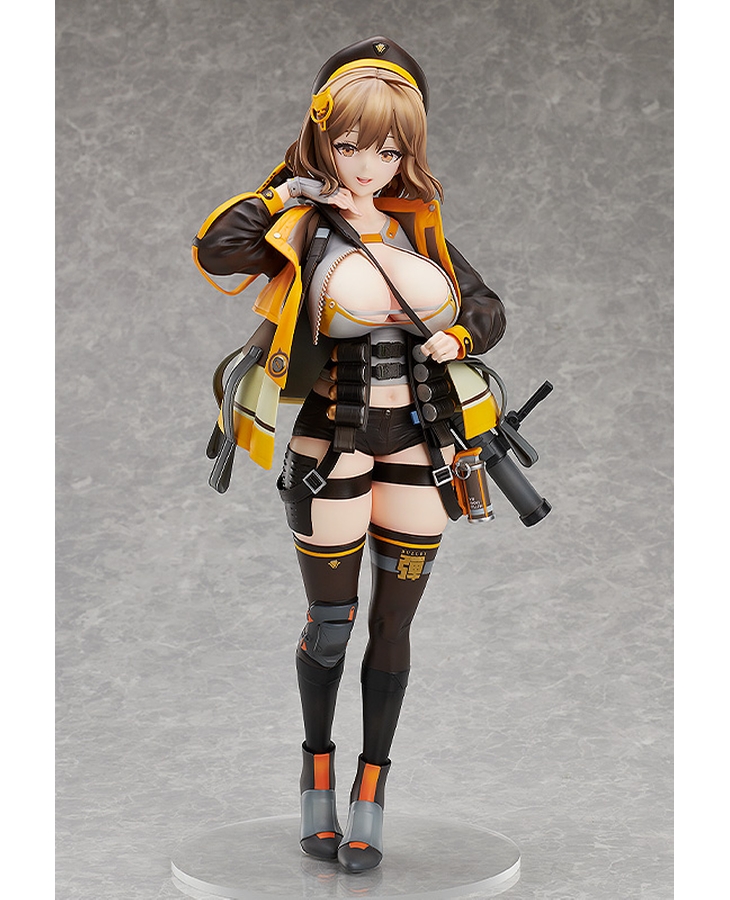 1/4 ���� - �ƴϽ� [4570001512551]