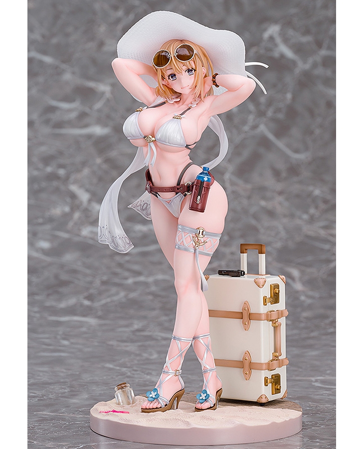 1/7 �丮�ٸ�� - �̶� [2���԰��Ϸ�][4580522750196]