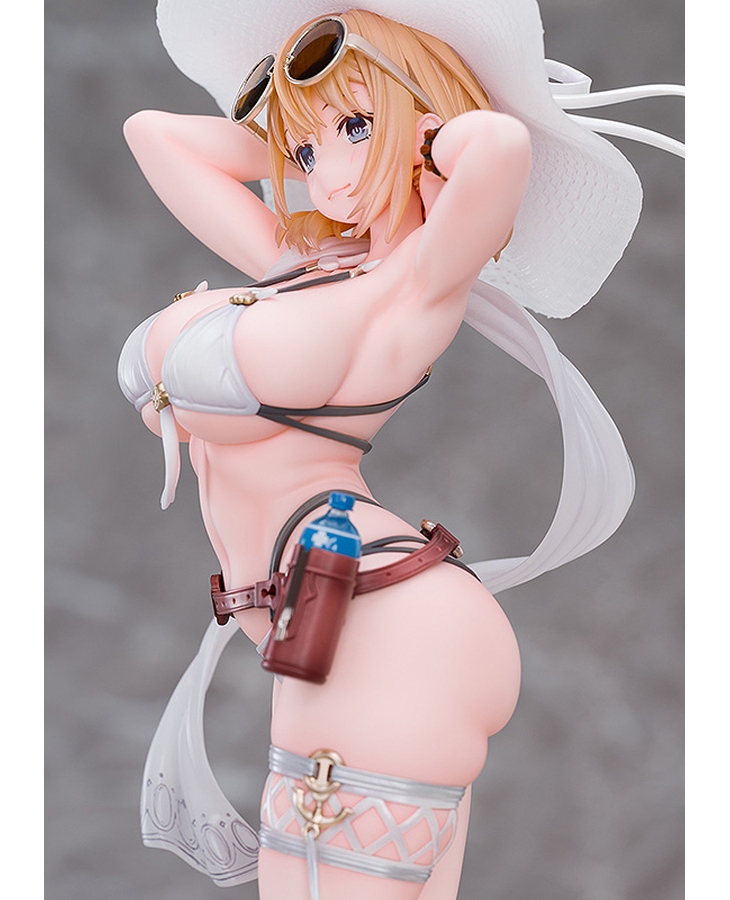 1/7 �丮�ٸ�� - �̶� [2���԰��Ϸ�][4580522750196]