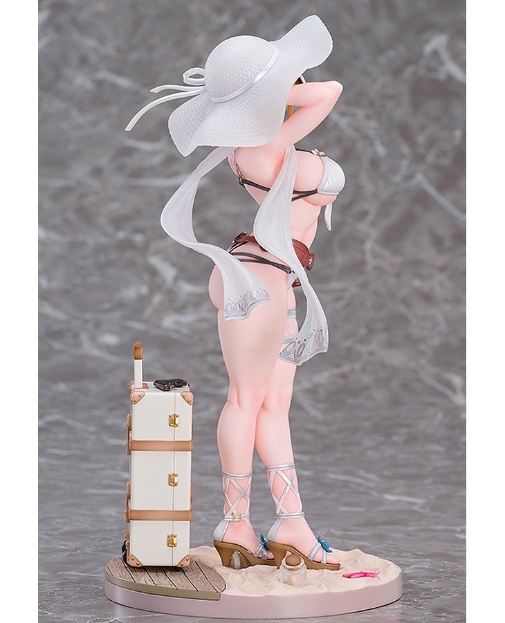 1/7 �丮�ٸ�� - �̶� [2���԰��Ϸ�][4580522750196]