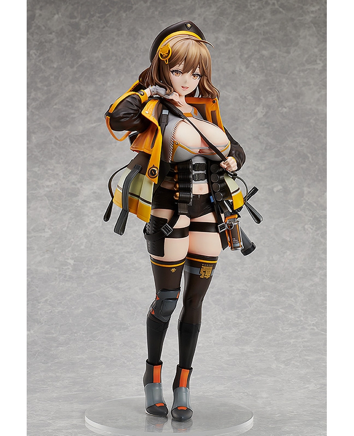 1/4 ���� - �ƴϽ� [4570001512551]