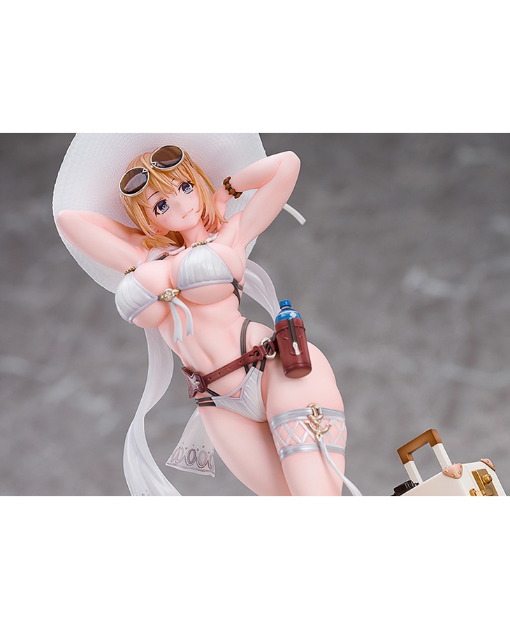 1/7 �丮�ٸ�� - �̶� [2���԰��Ϸ�][4580522750196]