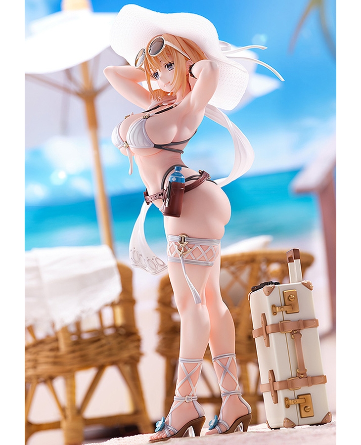 1/7 �丮�ٸ�� - �̶� [2���԰��Ϸ�][4580522750196]