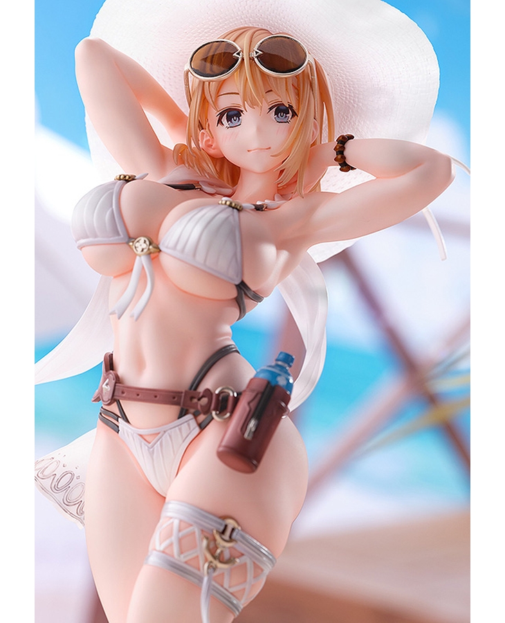 1/7 �丮�ٸ�� - �̶� [2���԰��Ϸ�][4580522750196]