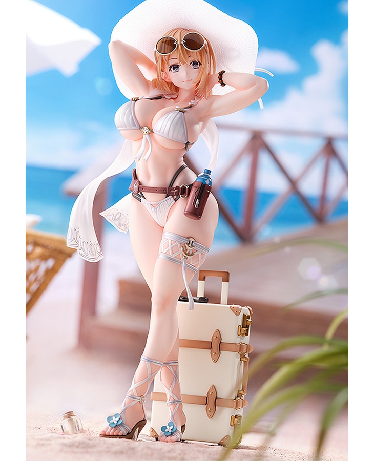 1/7 �丮�ٸ�� - �̶� [2���԰��Ϸ�][4580522750196]