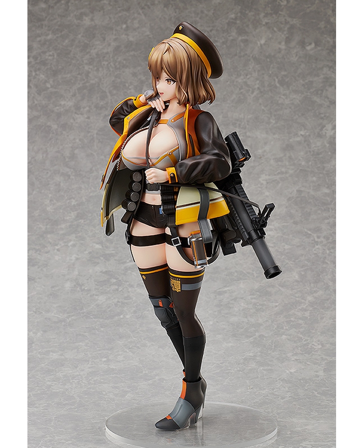 1/4 ���� - �ƴϽ� [4570001512551]