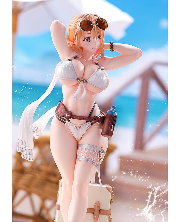 1/7 �丮�ٸ�� - �̶� [2���԰��Ϸ�][4580522750196]