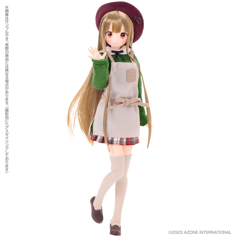 1/6 �÷�Ǯ �帮�� ���丮 ���ڳ� �츮���� ���ο� �̾߱�(��ũƼVer.) [1���԰��Ϸ�] [4582119999339]