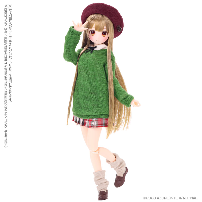 1/6 �÷�Ǯ �帮�� ���丮 ���ڳ� �츮���� ���ο� �̾߱�(��ũƼVer.) [1���԰��Ϸ�] [4582119999339]