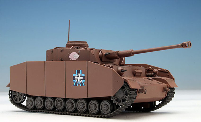 1/72 �������ó ������ IVȣ ����H��(D����) �Ʊ��� ��ũ�� ���ĵ� ���� [24��1���԰��Ϸ�] [4545782097900]