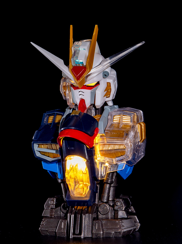 MS ��ī���� ����Ʈ04 ��Ʈ����ũ ������ 3����Ʈ [12���԰��Ϸ�] [4570118027733]