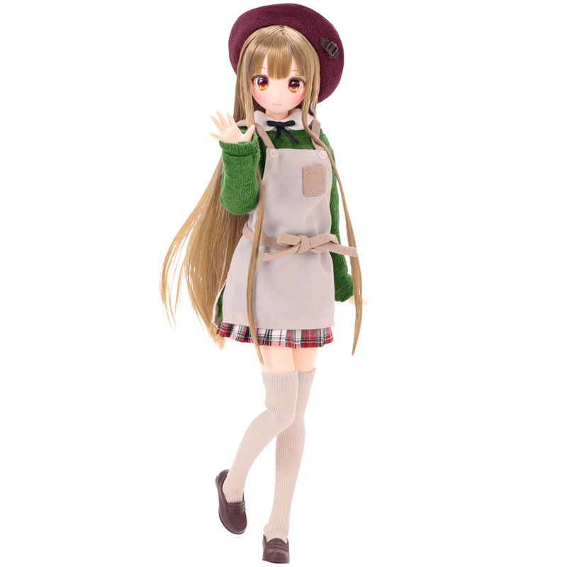 1/6 �÷�Ǯ �帮�� ���丮 ���ڳ� �츮���� ���ο� �̾߱�(��ũƼVer.) [1���԰��Ϸ�] [4582119999339]