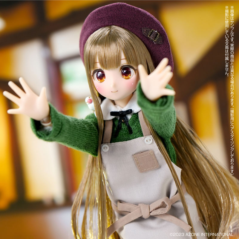 1/6 �÷�Ǯ �帮�� ���丮 ���ڳ� �츮���� ���ο� �̾߱�(��ũƼVer.) [1���԰��Ϸ�] [4582119999339]