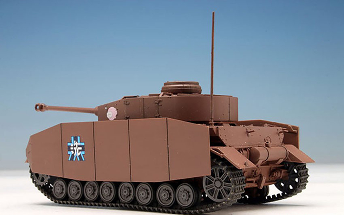 1/72 �������ó ������ IVȣ ����H��(D����) �Ʊ��� ��ũ�� ���ĵ� ���� [24��1���԰��Ϸ�] [4545782097900]