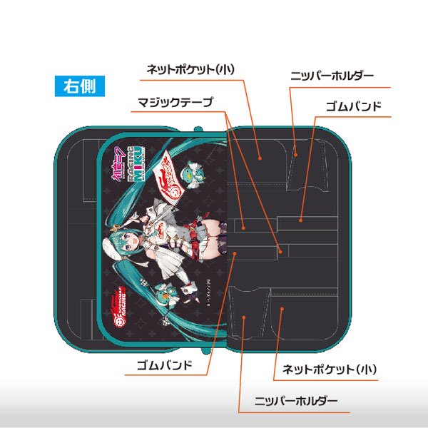 ����� ���� ��ġ EVA Ver. ���̽� ���� 2023 [2���԰��Ϸ�] [4580474577766]