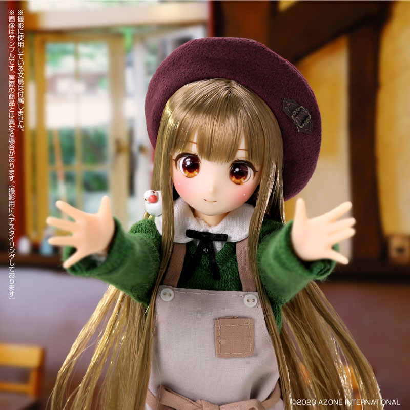 1/6 �÷�Ǯ �帮�� ���丮 ���ڳ� �츮���� ���ο� �̾߱�(��ũƼVer.) [1���԰��Ϸ�] [4582119999339]