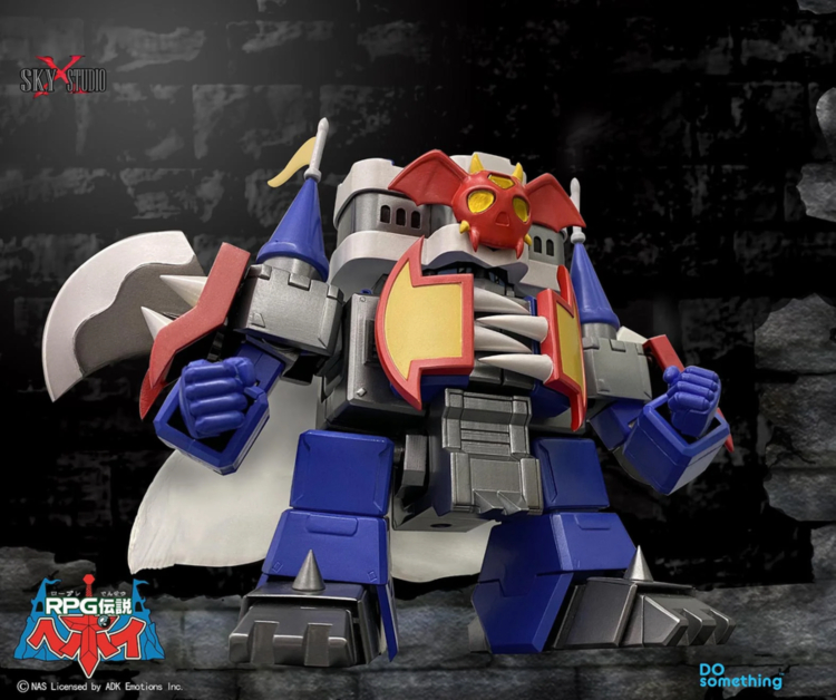  RPG���� ������ - ��Ʋ ĳ�� ����Ver. [10���԰��Ϸ�][4897124820227]