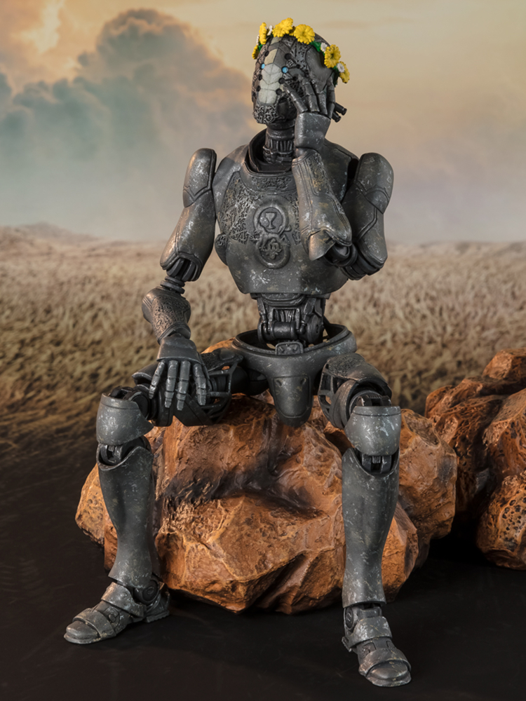  [S.H.Figuarts] ���� �� ��Ʈ1:���� ���� - ���� [4573102665034]