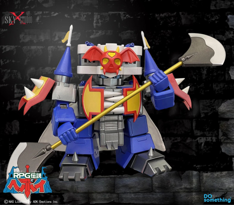  RPG���� ������ - ��Ʋ ĳ�� ����Ver. [10���԰��Ϸ�][4897124820227]