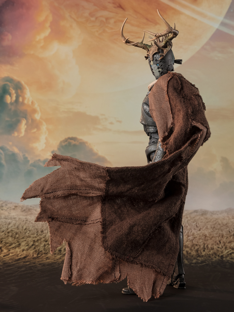  [S.H.Figuarts] ���� �� ��Ʈ1:���� ���� - ���� [4573102665034]