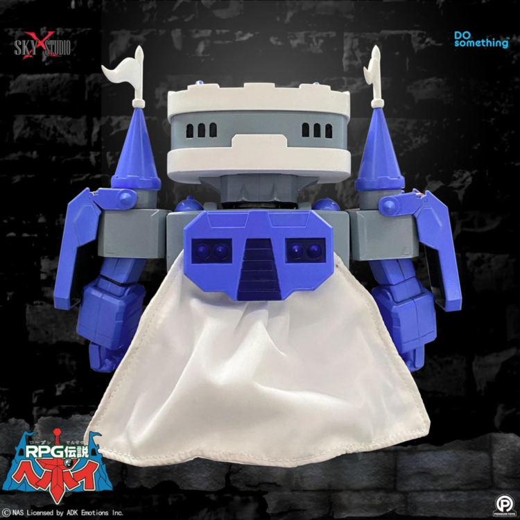 RPG���� ������ - ��Ʋ ĳ�� �Ϲ�Ver. [11���԰��Ϸ�]