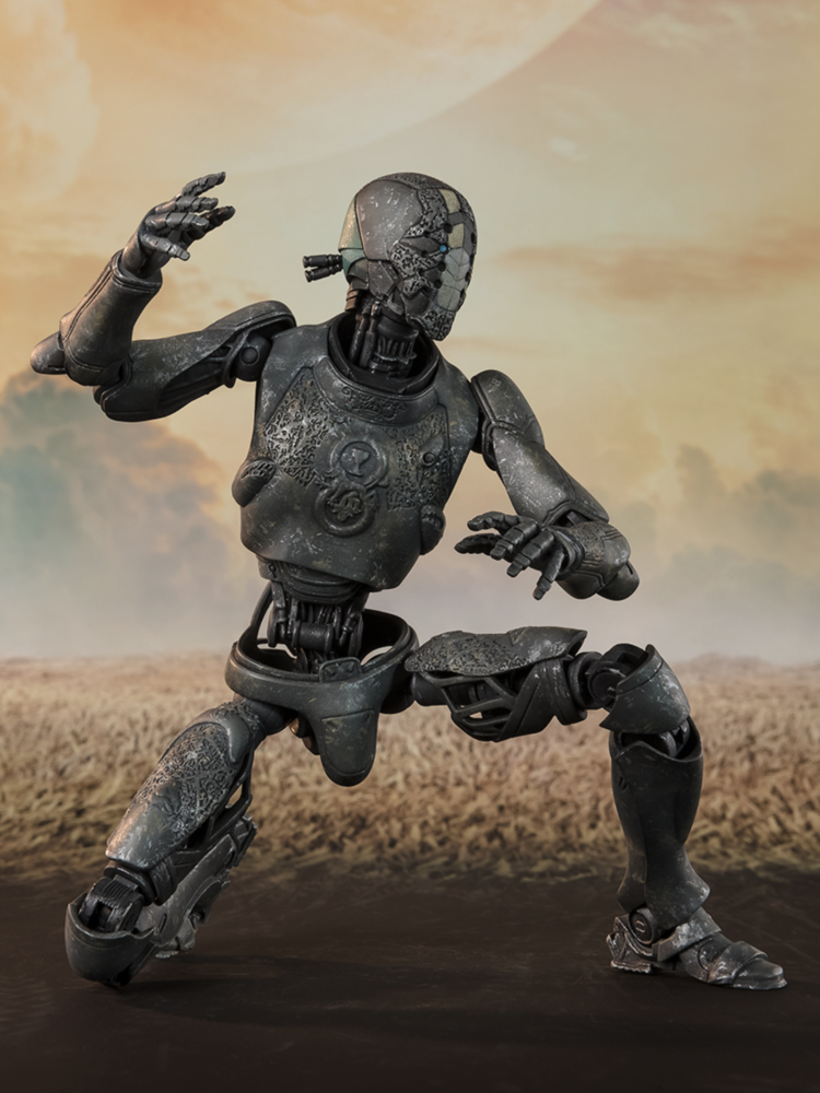  [S.H.Figuarts] ���� �� ��Ʈ1:���� ���� - ���� [4573102665034]