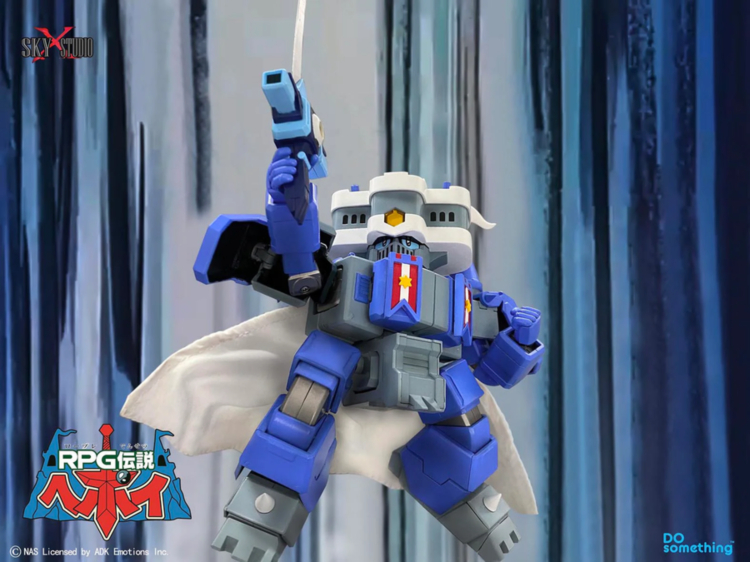 RPG���� ������ - ��Ʋ ĳ�� �Ϲ�Ver. [11���԰��Ϸ�]