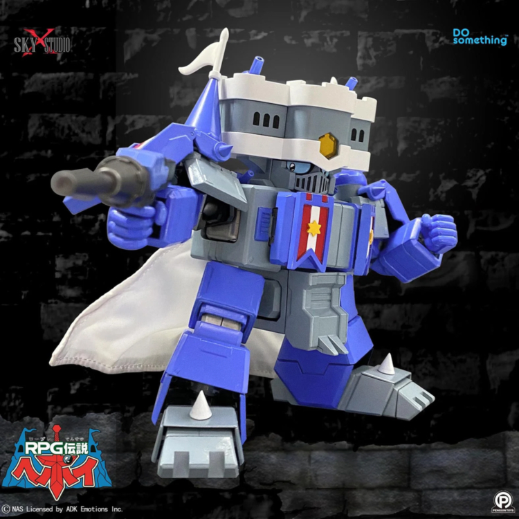 RPG���� ������ - ��Ʋ ĳ�� �Ϲ�Ver. [11���԰��Ϸ�]