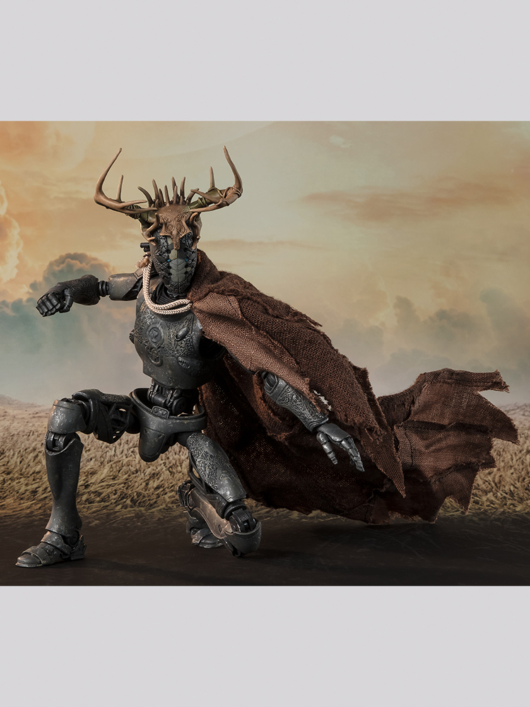  [S.H.Figuarts] ���� �� ��Ʈ1:���� ���� - ���� [4573102665034]