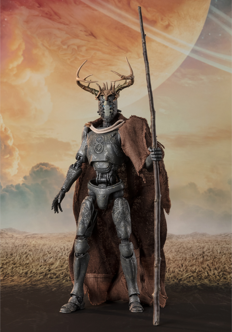  [S.H.Figuarts] ���� �� ��Ʈ1:���� ���� - ���� [4573102665034]