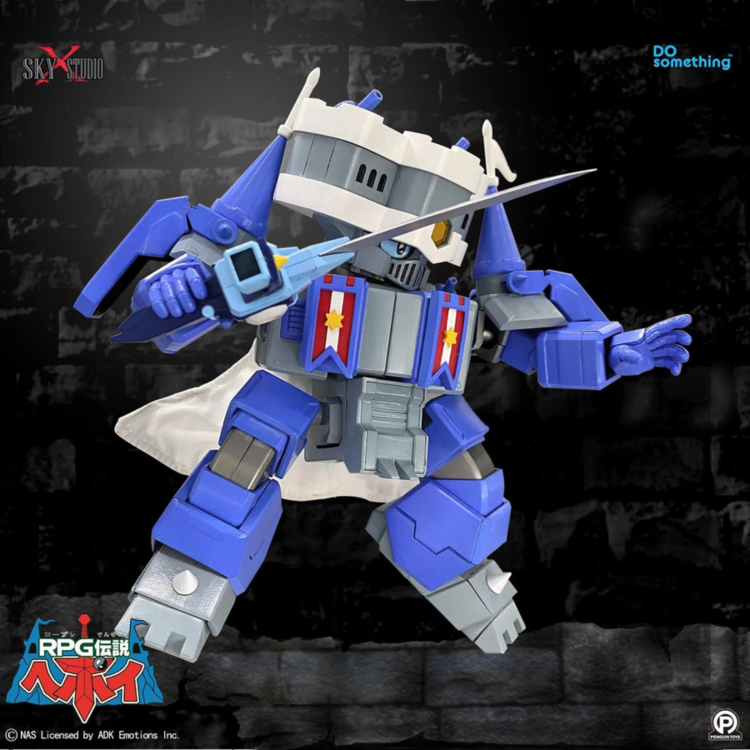 RPG���� ������ - ��Ʋ ĳ�� �Ϲ�Ver. [11���԰��Ϸ�]