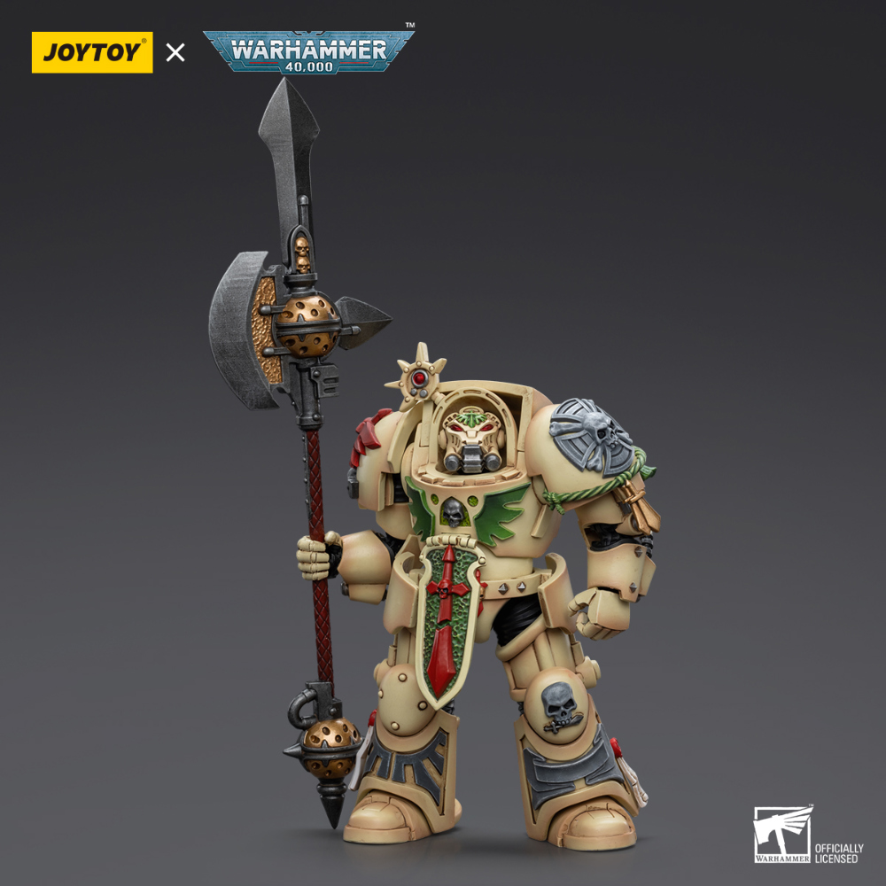 1/18 ���ظ� - ��ũ ���� ������ è�Ǿ� [6973130379183]