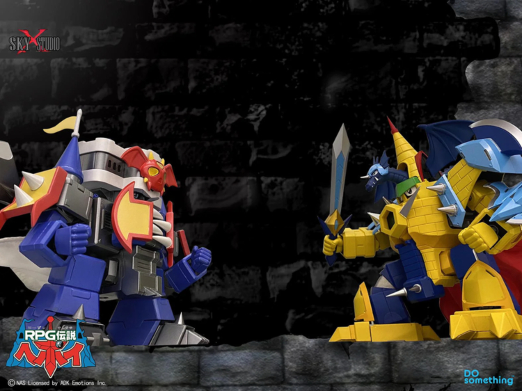  RPG���� ������ - ��Ʋ ĳ�� ����Ver. [10���԰��Ϸ�][4897124820227]