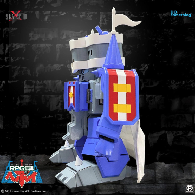 RPG���� ������ - ��Ʋ ĳ�� �Ϲ�Ver. [11���԰��Ϸ�]