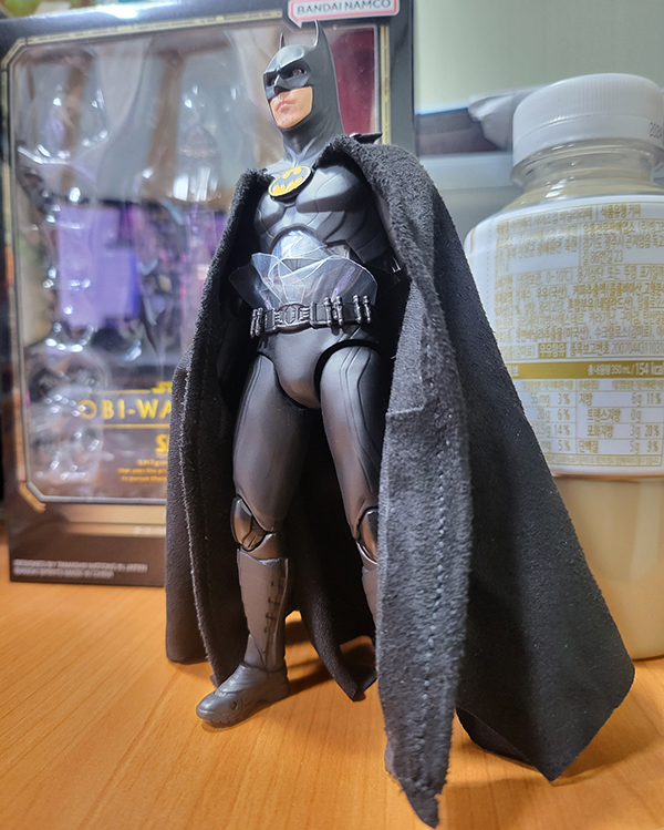 [����ǰ] [S.H.Figuarts] �� �÷��� - ��Ʈ�� [12���԰��Ϸ�] [4573102655134]